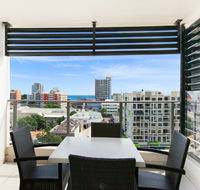 Darwin Executive Suites - Accommodation Tasmania