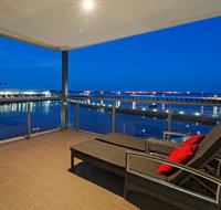 Darwin Waterfront Apartments - Accommodation Tasmania