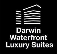 Darwin Waterfront Luxury Suites - Accommodation Tasmania