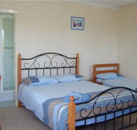 Beale's BedFish  Breakfast - Accommodation Tasmania