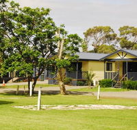 Denmark Rivermouth Caravan Park - Accommodation Tasmania