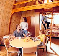 Discovery Holiday Parks - Boulder - Accommodation Tasmania