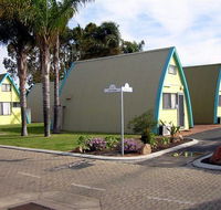 Discovery  Parks - Bunbury Village - Accommodation Tasmania