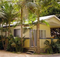 Discovery Holiday Parks - Gerroa - Accommodation Tasmania