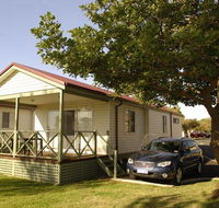 Discovery Parks - Koombana Bay - Accommodation Tasmania