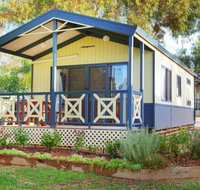 Discovery Holiday Parks - Lake Bonney - Accommodation Tasmania