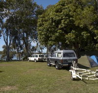 Donnybrook Caravan Park - Accommodation Tasmania
