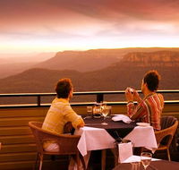 Echoes Boutique Hotel  Restaurant - Accommodation Tasmania