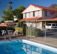 Econo Lodge Alabaster - Accommodation Tasmania