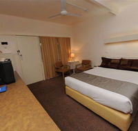 Econo Lodge Ben Hall Motor Inn - Accommodation Tasmania