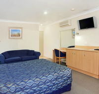 Edward Parry Motel - Accommodation Tasmania