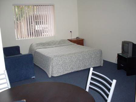 El Lago Tourist Park - Accommodation Tasmania 1