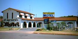 El Mexicali - Accommodation Tasmania 0