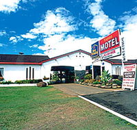 Espana Motel - Accommodation Tasmania