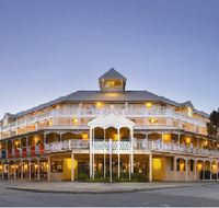 Esplanade Hotel Fremantle By Rydges - Accommodation Tasmania
