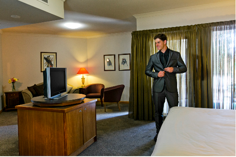 Esplanade Hotel Fremantle By Rydges - Accommodation Tasmania 6