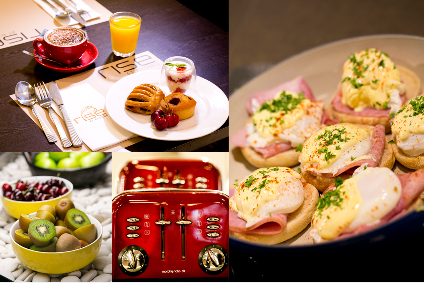 Esplanade Hotel Fremantle By Rydges - Accommodation Tasmania 7