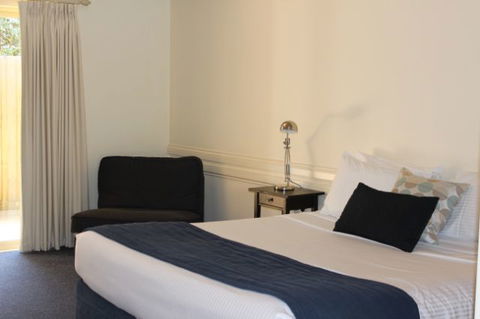 Fairways Resort - Accommodation Tasmania 1