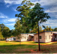 Fontys Pool Caravan Park and Chalets - Accommodation Tasmania