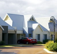 Forte Cape View Apartments - Accommodation Tasmania