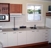Fossickers Rest Tourist Park - Accommodation Tasmania