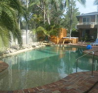 Galaxy Motel - Accommodation Tasmania