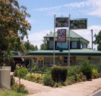 Garden Court Motor Inn - Accommodation Tasmania