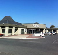 Gateway Hotel - Accommodation Tasmania