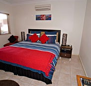 Gecko Lodge Kalbarri - Accommodation Tasmania