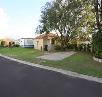 Geographe Bay Holiday Park - Accommodation Tasmania
