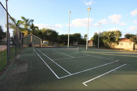 Geographe Bay Holiday Park - Accommodation Tasmania 1