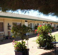 Gilgandra Lodge Motel - Accommodation Tasmania
