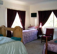 Gloucester on Avon Bed and Breakfast - Accommodation Tasmania