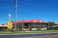 Golden Guitar Motor Inn - Accommodation Tasmania 0