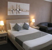 Golf Links Motel - Accommodation Tasmania