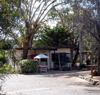Goulburn South Caravan Park - Accommodation Tasmania