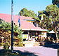 Governors Hill Carapark - Accommodation Tasmania