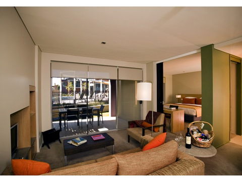 Grand Mercure Apartments The Vintage - Accommodation Tasmania 1