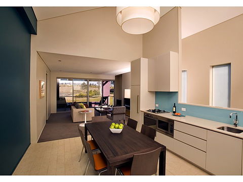 Grand Mercure Apartments The Vintage - Accommodation Tasmania 2