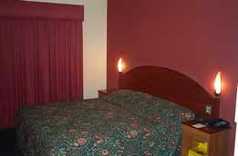 Great Southern Hotel Perth - Accommodation Tasmania 0