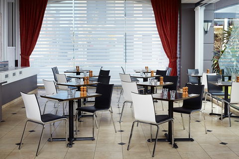 Great Southern Hotel Perth - Accommodation Tasmania 5