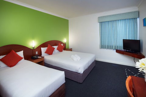 Great Southern Hotel Perth - Accommodation Tasmania 8