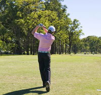 Hervey Bay Golf Villas - Accommodation Tasmania