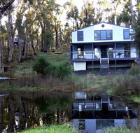 Hidden Grove Retreat - Accommodation Tasmania