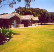 Highview Holiday Village Caravan Park - Accommodation Tasmania