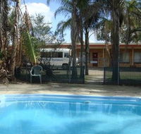 Hilldrop Motor Inn - Accommodation Tasmania