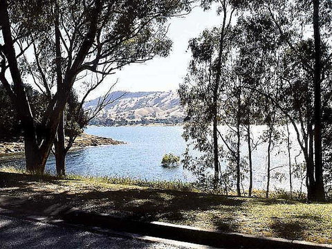 Ibis Styles Albury Lake Hume Resort - Accommodation Tasmania 1