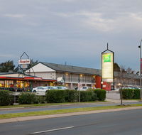Ibis Styles Tamworth - Accommodation Tasmania