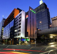 ibis Sydney King Street Wharf - Accommodation Tasmania