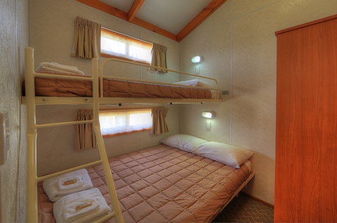 Inland Waters Holiday Parks Lake Burrendong - Accommodation Tasmania 0